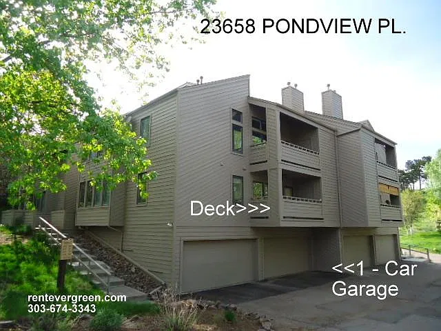 23658 Pondview Pl #D