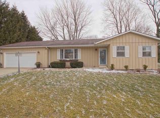 3040 S 175 W, Warsaw, IN 46580