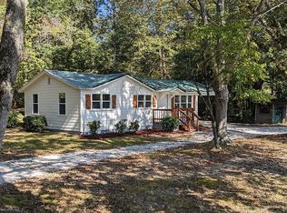 44 County Road 732, Clanton, AL 35046