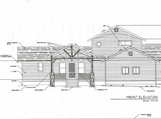 3370 Windy Ln, Heber, AZ 85928