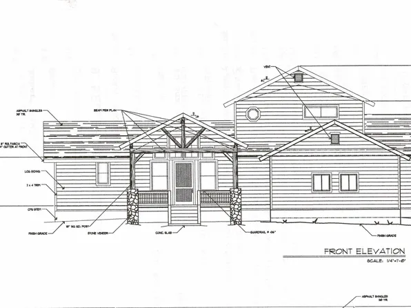 3370 Windy Ln, Heber, AZ 85928