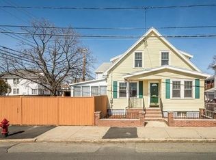 59 Revere St #0, Everett, MA 02149