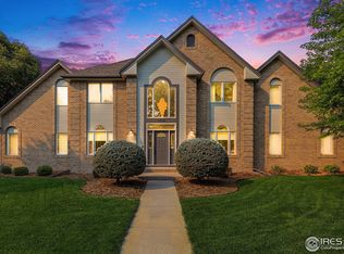 4523 W 21st St, Greeley, CO 80634