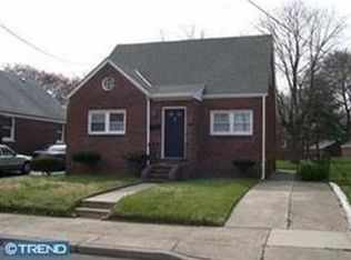 27 Jeremiah Ave, Hamilton, NJ 08610