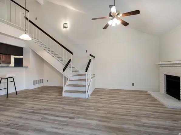 11610 Vance Jackson #414, San Antonio, TX 78230