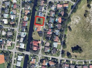 Coconut Creek 11th Sec, Pompano Beach, FL 33066