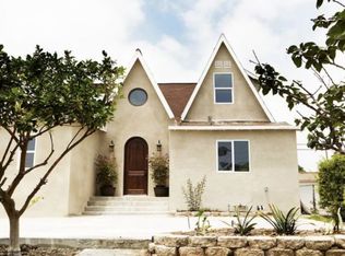 2307 Thurman Ave, Los Angeles, CA 90016