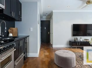 343 E 8th St APT 3B, New York, NY 10009