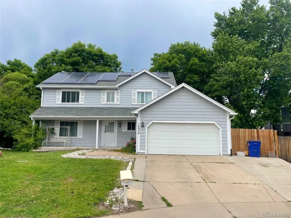 14828 E Pacific Place, Aurora, CO 80014