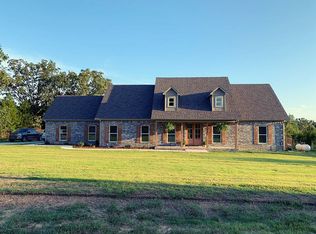 70 Hargrove Rd, Greenbrier, AR 72058