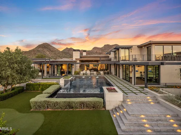 9820 E THOMPSON PEAK Parkway #703, Scottsdale, AZ 85255