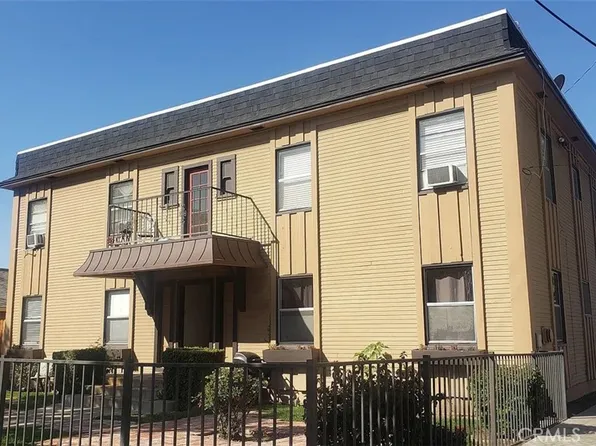 521 N Pomona Ave, Fullerton, CA 92832