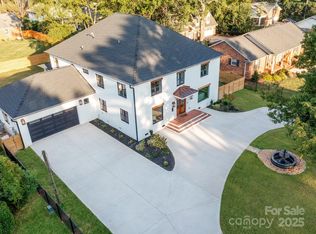 3501 Providence Rd, Charlotte, NC 28211