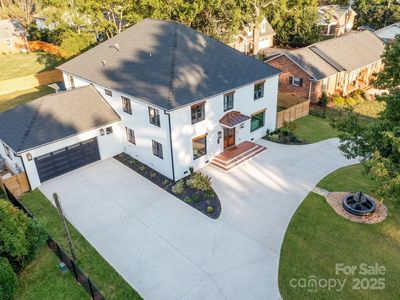 3501 Providence Rd, Charlotte, NC, 28211