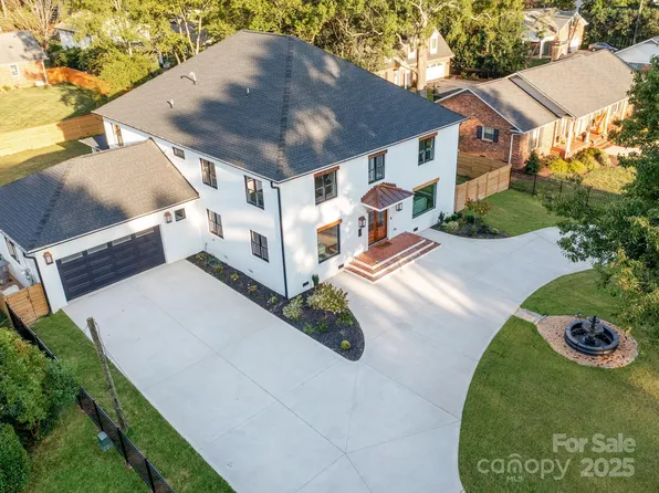 3501 Providence Rd, Charlotte, NC 28211