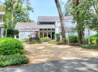 49 Laurel Oak Rd, Fernandina Beach, FL 32034