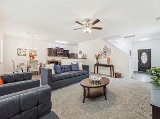 10546 Logger Pine Trl, Houston, TX 77088