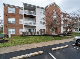 149 Saddlebrook Ln UNIT 547, Florence, KY 41042