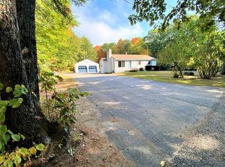 8 Larrabee Farm Rd, Scarborough, ME 04074