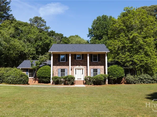 100 Robin Road, Athens, GA 30605