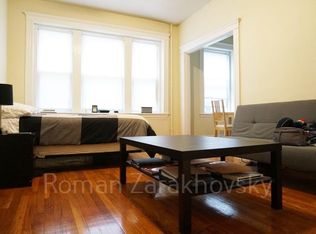 228 Kelton St #15A, Allston, MA 02134