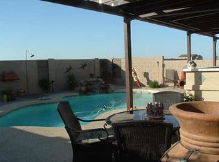37160 W Mondragone Ln, Maricopa, AZ 85139