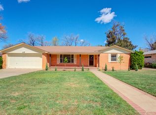 3012 24th St, Lubbock, TX 79410