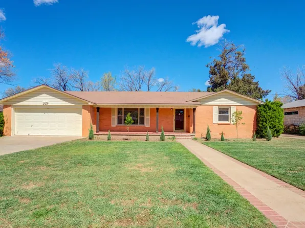 3012 24th St, Lubbock, TX 79410