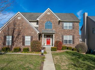 753 Sunny Slope Trce, Lexington, KY 40514