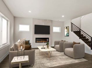 RUSSELL Plan, Calidora, Mukilteo, WA 98275