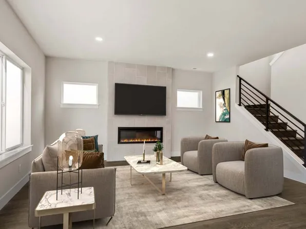 RUSSELL Plan, Calidora