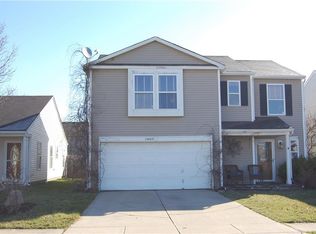13063 N Brick Chapel Dr, Camby, IN