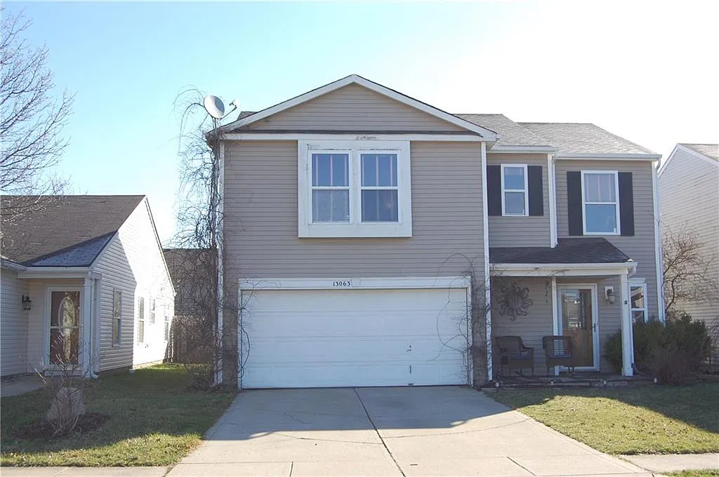 13063 N Brick Chapel Dr photo 1
