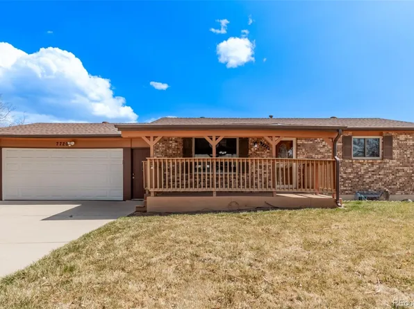 7720 Kendall Street, Arvada, CO 80003