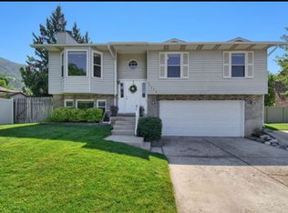 5658 S Village Way, Ogden, UT 84403