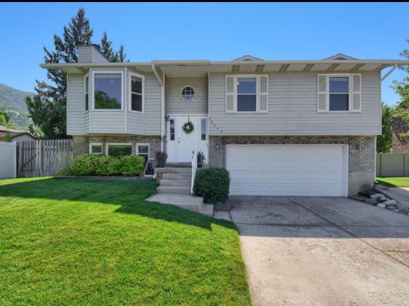 5658 S Village Way #1