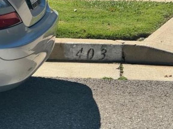 Exterior Address Verification