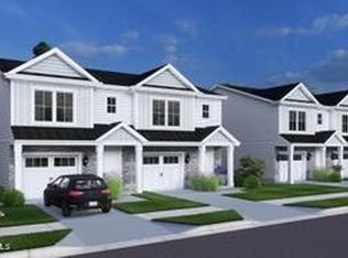 2104 N Kali Ln #A, Greenville, NC 27834