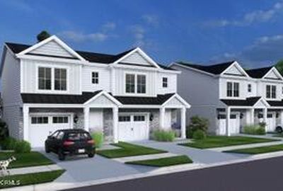 2108 N Kali Lane #A, Greenville, NC, 27834