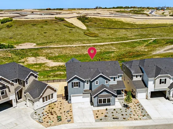 3327 Backdrop Ct, Castle Rock, CO 80108