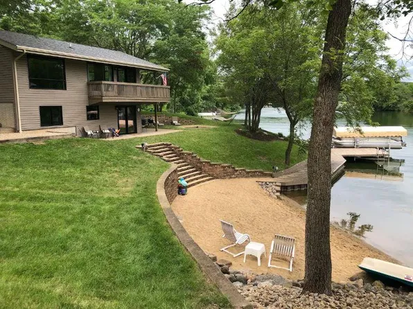 24 Wheeler Ct, Putnam, IL 61560