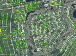 5016 Corsica Dr, Sebring, FL 33872