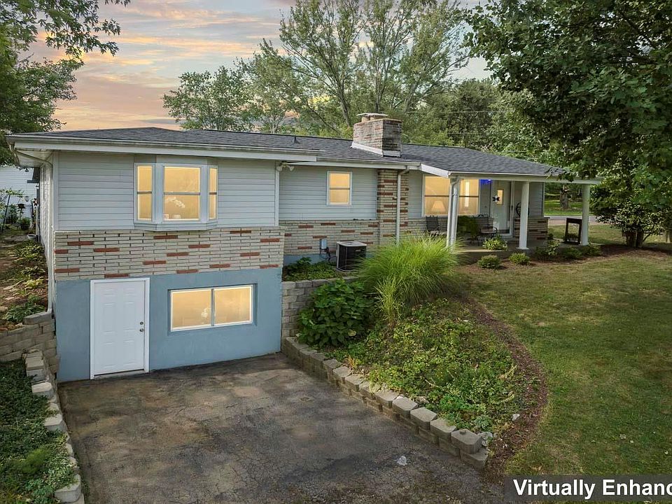 1620 Lonedell Rd, Arnold, MO 63010 Zillow