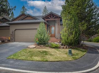 2543 NW Locke Ct, Bend, OR 97703