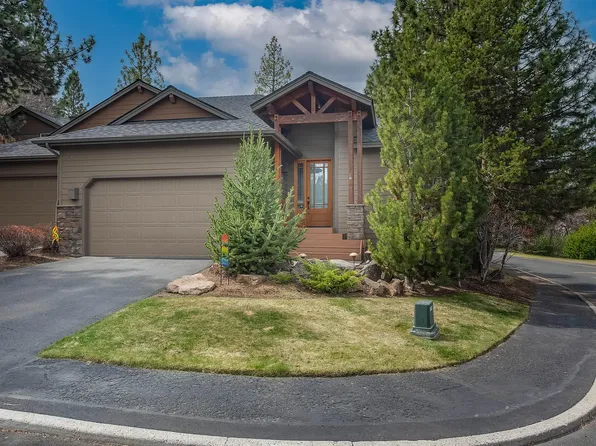 2543 NW Locke Ct, Bend, OR 97703
