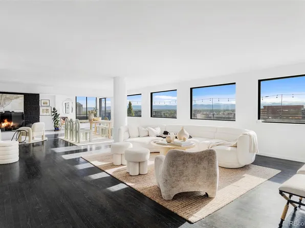 669 N Washington Street #901, Denver, CO 80203