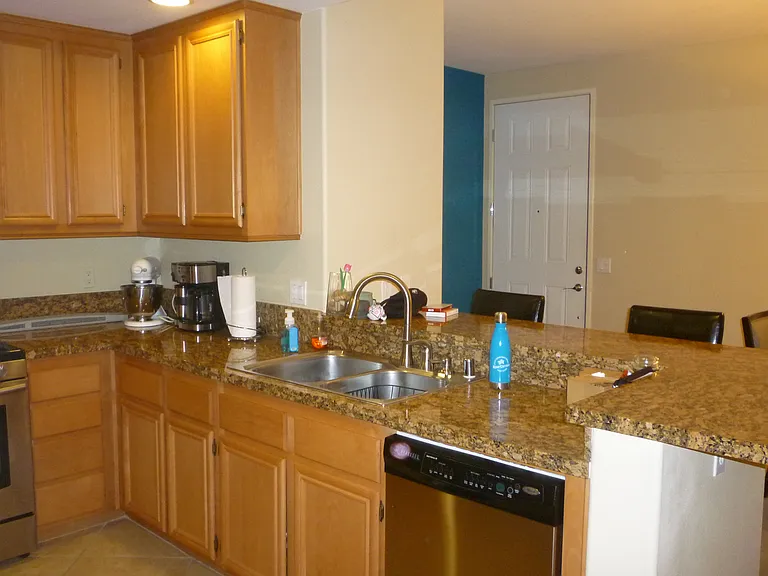 291 Riverdale Ct #124 — Photo 9
