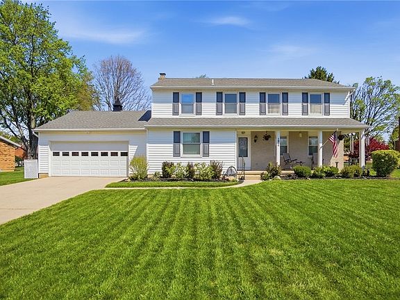 5th image of 1810 Carlyle Dr