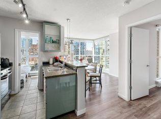 1068 Hornby St #1507, Vancouver, BC V6Z 2Y7