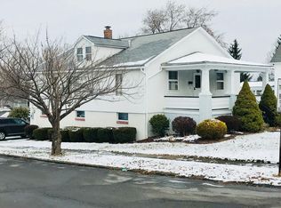 2416 Winfield Ave, Scranton, PA 18505